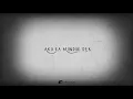 Download Lagu Tepung Kanji Lirik-Ndx A.K.A Hip-Hop||Aku Ra Mundur Dek