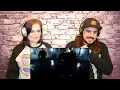 NECK BREAKER!!! Paleface - The Orphan (React/Review)