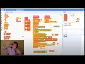 I did a Google interview in a children s programming language
