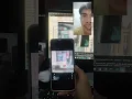 Creating QR Code Attendance System Excell Generated using python