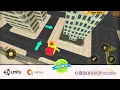 Superhero Fly Pizza Delivery Flying Games 2025 Unity Source Code Pizza