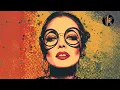 Sertab Erener - Farzet | 70’ler Tarzı Retro Cover (Plak Sesi & Gramofon Versiyon)