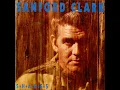 Sanford Clark - Now I Know I'm Not in Kansas