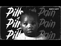 Byron Messia - Outcast (Official Audio)