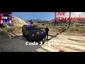 CODE 3 CHAOS I LIVE I FIVEPD