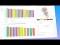 Visuiz AI-Powered Data Visualization Platform