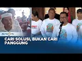 Download Lagu Cari Solusi, Bukan Cari Panggung