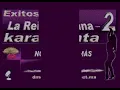 Karaokanta - Selena - No me queda más