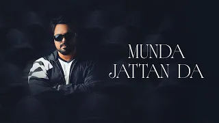 Munda Jatta Da (Official Audio ) Pardeep Sran | Ashu Sidhu | New Punjabi Songs 2026