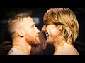 Lagu Justin Gaethje vs Paddy Pimblett 🚨 | Full Fight Marathon