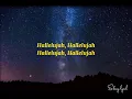 Hallelujah- Tori Kelly (Lyrics) | Shenglrycl |