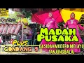 Download Lagu Madah Pusaka + Taganing Gondang 9, Qasidah Modern Melayu Tanjungbalai