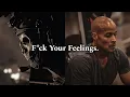 Lagu STOP BEING F*CKING WEAK - Powerful Motivational Speech Video