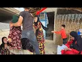 Download Lagu Cheating husband sues Tahereh for breaking his nose: Second wife's anger over...