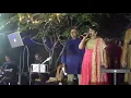 Hamsanandi medley- Dakshinchitra- Chitra Mohan kumar & Rajasekaran