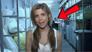 REC 2007 20 CREEPY Facts That Will Keep You Awake at Night