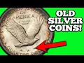 1927 Standing Liberty Quarters Worth Money - Old Silver Coin Values