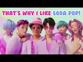 Download Lagu SODA POP x THAT'S WHAT I LIKE (Mashup of Saja Boys, Bruno Mars)