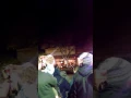The Christmas parade in downtown Livermore
