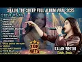 KALAH WETON - DINDA TERATU - SABAR - DINDA TERATU | SHAUN THE SHEEP FULL ALBUM VIRAL 2025 