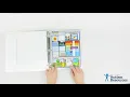 Interactive Daily Discussion Morning Circle Time Binder