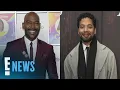 Karamo Brown Seemingly Confirms Jussie Smollett Romance E News