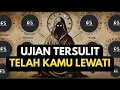 Download Lagu JIWA TERPILIH ✨Anda Lulus Ujian Terberat Hidup | MENGAPA ORANG TERPILIH BERBEDA DARI YANG LAIN?