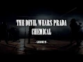 Download Lagu The Devil Wears Prada - Chemical - Karaoke (26) [Instrumental]