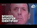 Oroville school shooter identified by police his criminal past