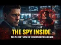 Inside the Secret War How Counterintelligence Hunts Spies