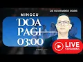 ADA PESAN FIRMAN TUHAN  BUAT KITA SEMUA ,SETIAP PAGI DIDOA PAGI PAGI 03:00 WIB