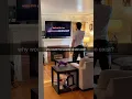 Download Lagu bro found the worst karaoke to sing