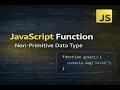 Part - 3 JavaScript Functions Explained Parameters Arguments Default Parameters