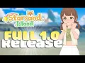 FIRST LOOK at Starsand Island 1 0 full release giveaways