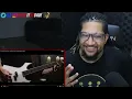 Reaction to Five Finger Death Punch - Darkness Settles In (Official Music Video)