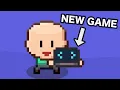 I m making an RPG about programmers again Dev Log