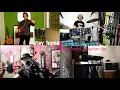 STAY HOME (por favor) - Camino Verde /live/room/isolation