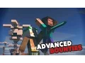 Minecraft Plugin Tutorial AdvancedBounties
