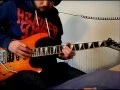 Van Halen - When It's Love (GUITAR COVER)