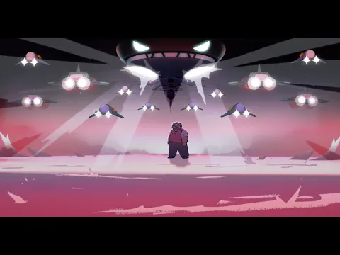 Nemesis Battlefield Volume 16 | Trailer | Animation Short Film 2023