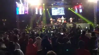 Kader Tarhanine Festival Bamako 