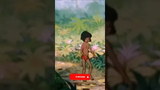 Origin Of The Jungle Book Is Mowgli Real Based Charactor Shorts Ytshorts 