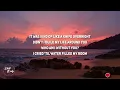 Maude Latour - Cyclone (Lyrics)