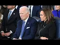 Download Lagu Kamala Harris’ ‘foul language’ response to Biden’s 2024 disastrous debate revealed