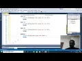 Switch statement with integer data type console application C