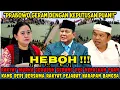 Download Lagu MEMANAS‼️KANG DEDI BONGKAR BOROK DPR! RAKYAT DESAK PUAN MUNDUR ATAU DINEPALKAN! 