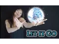 Lagu Frozen - Let It Go (metal version) (Cover by Minniva feat. Kim Bengtsson)