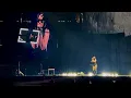 [4K] Sorry to Myself (Live!) - Demi Lovato @ It's Not That Deep Tour (05/09/26) #demilovato