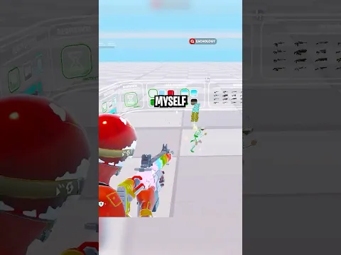 I 1V1'D THE BEST CONTROLLER PLAYER