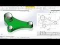 solidworks tutorial solidworks rib draft